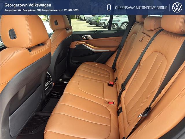 2022 BMW X5 xDrive40i (Stk: P8953) in Georgetown - Image 15 of 22