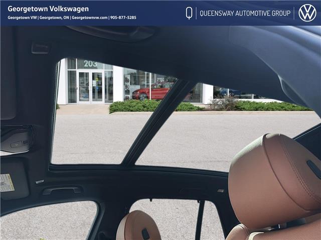 2022 BMW X5 xDrive40i (Stk: P8953) in Georgetown - Image 17 of 22