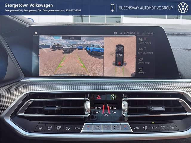 2022 BMW X5 xDrive40i (Stk: P8953) in Georgetown - Image 18 of 22