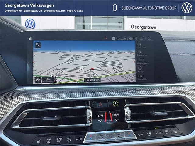 2022 BMW X5 xDrive40i (Stk: P8953) in Georgetown - Image 19 of 22