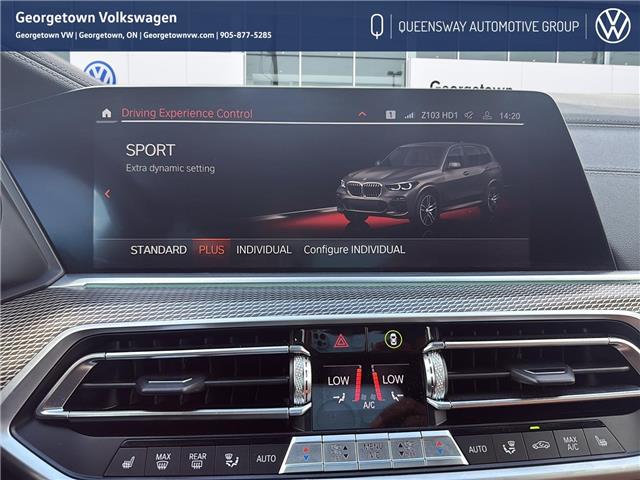 2022 BMW X5 xDrive40i (Stk: P8953) in Georgetown - Image 20 of 22