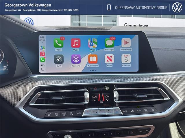 2022 BMW X5 xDrive40i (Stk: P8953) in Georgetown - Image 21 of 22