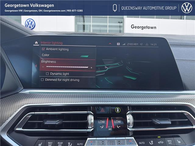 2022 BMW X5 xDrive40i (Stk: P8953) in Georgetown - Image 22 of 22