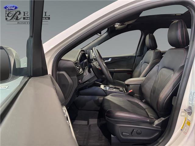 2025 Ford Escape ST-Line Elite (Stk: S9798) in ROSETOWN - Image 9 of 17