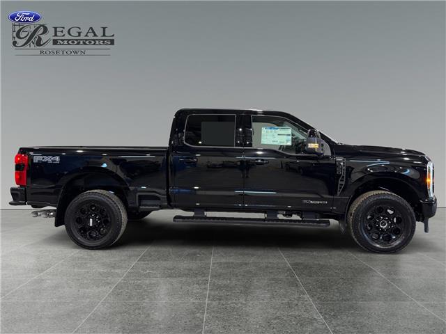2026 Ford F-350 Lariat (Stk: T9783) in ROSETOWN - Image 2 of 17