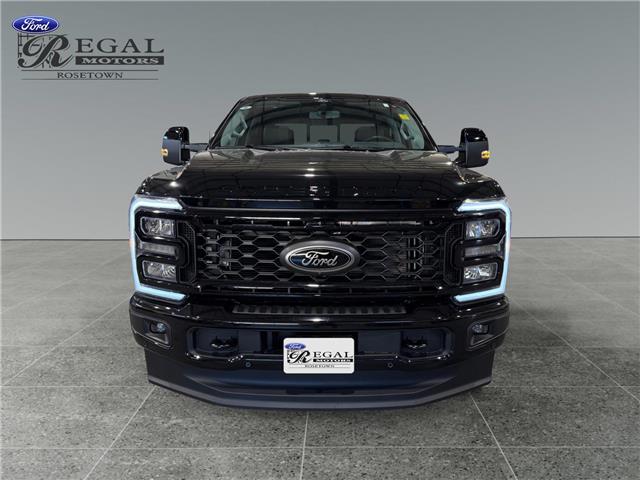 2026 Ford F-350 Lariat (Stk: T9783) in ROSETOWN - Image 8 of 17