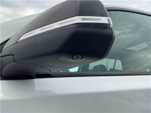 2021 Chevrolet Traverse Premier (Stk: 250660) in North Bay - Image 18 of 57