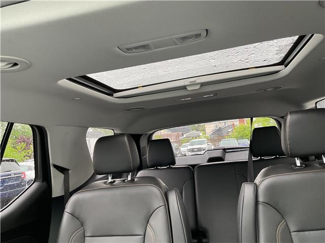 2021 Chevrolet Traverse Premier (Stk: 250660) in North Bay - Image 21 of 57