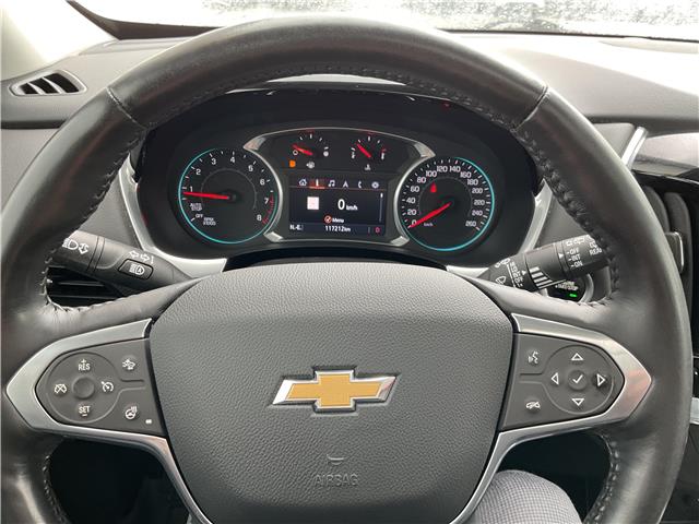 2021 Chevrolet Traverse Premier (Stk: 250660) in North Bay - Image 23 of 57