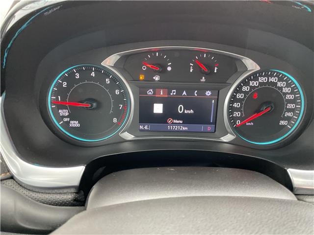 2021 Chevrolet Traverse Premier (Stk: 250660) in North Bay - Image 25 of 57