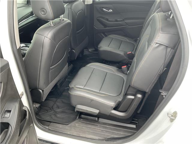 2021 Chevrolet Traverse Premier (Stk: 250660) in North Bay - Image 26 of 57