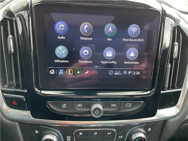 2021 Chevrolet Traverse Premier (Stk: 250660) in North Bay - Image 27 of 57