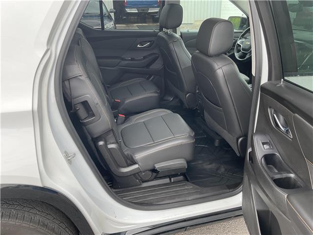 2021 Chevrolet Traverse Premier (Stk: 250660) in North Bay - Image 28 of 57
