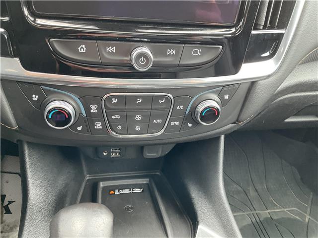 2021 Chevrolet Traverse Premier (Stk: 250660) in North Bay - Image 29 of 57