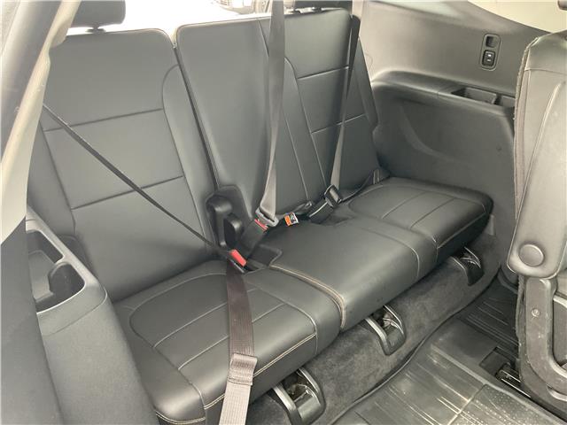 2021 Chevrolet Traverse Premier (Stk: 250660) in North Bay - Image 30 of 57
