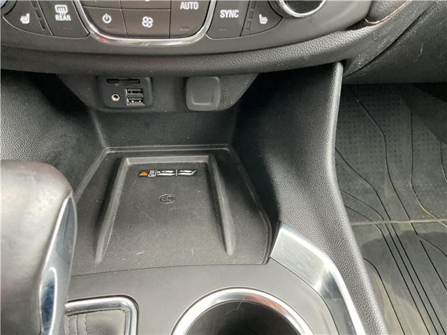 2021 Chevrolet Traverse Premier (Stk: 250660) in North Bay - Image 31 of 57