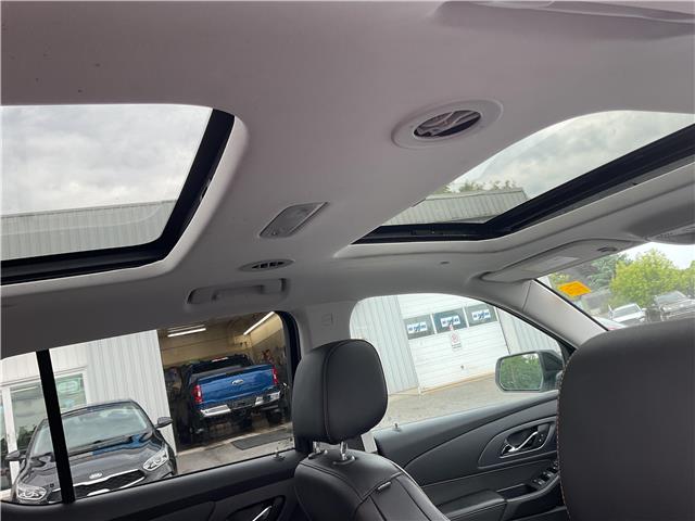 2021 Chevrolet Traverse Premier (Stk: 250660) in North Bay - Image 32 of 57