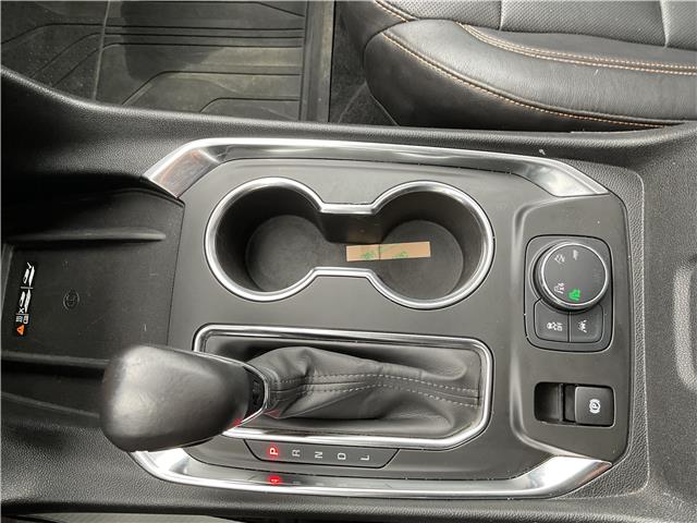 2021 Chevrolet Traverse Premier (Stk: 250660) in North Bay - Image 33 of 57