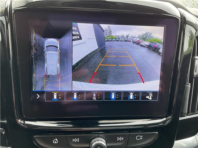 2021 Chevrolet Traverse Premier (Stk: 250660) in North Bay - Image 35 of 57