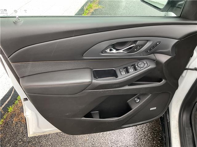 2021 Chevrolet Traverse Premier (Stk: 250660) in North Bay - Image 37 of 57