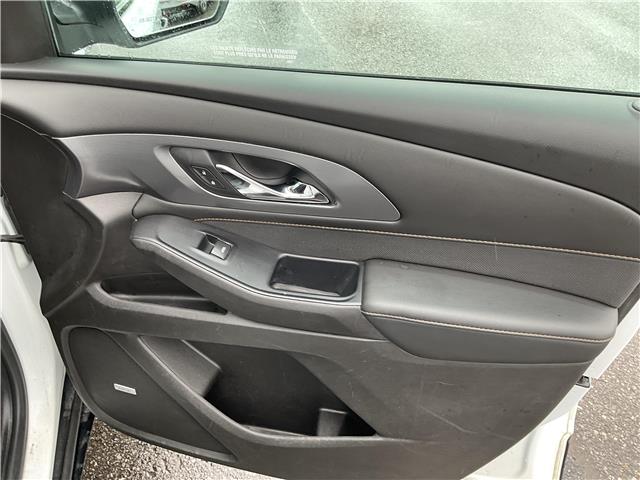 2021 Chevrolet Traverse Premier (Stk: 250660) in North Bay - Image 39 of 57