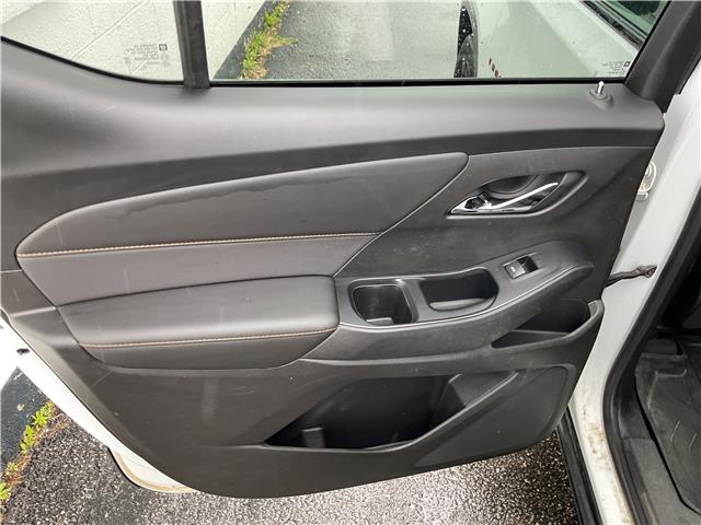 2021 Chevrolet Traverse Premier (Stk: 250660) in North Bay - Image 41 of 57