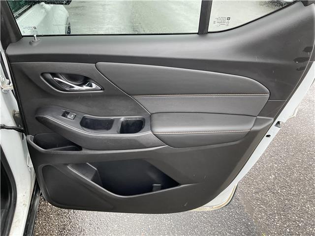 2021 Chevrolet Traverse Premier (Stk: 250660) in North Bay - Image 43 of 57