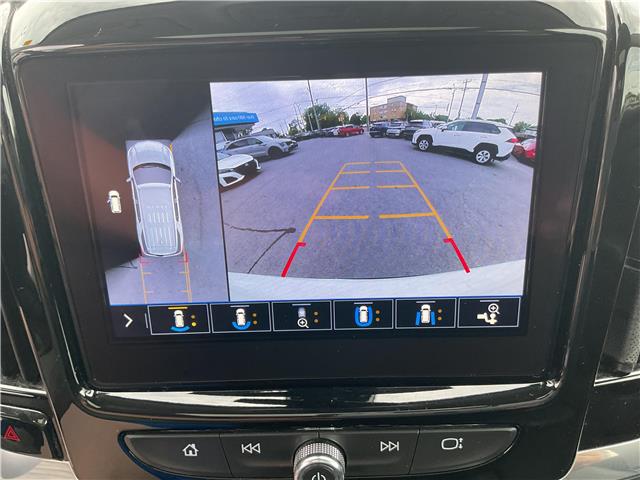 2021 Chevrolet Traverse Premier (Stk: 250660) in North Bay - Image 55 of 57