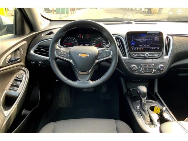 2023 Chevrolet Malibu 1LT (Stk: 23B0993) in Sherwood Park - Image 5 of 30