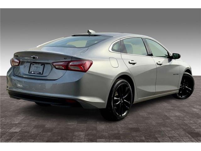2023 Chevrolet Malibu 1LT (Stk: 23B0993) in Sherwood Park - Image 11 of 30