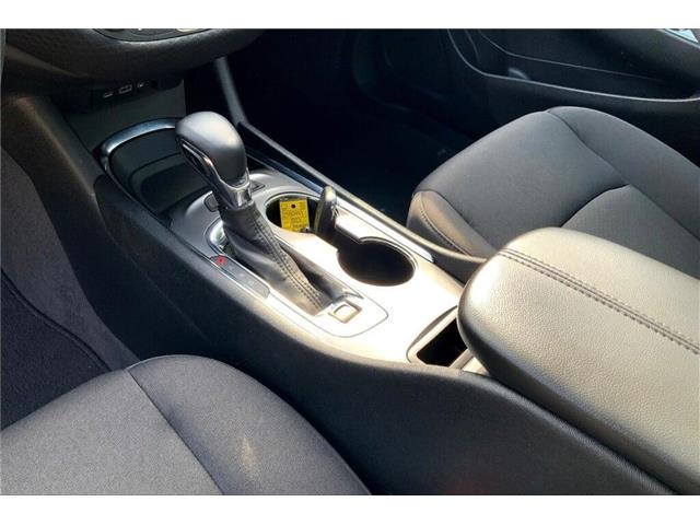 2023 Chevrolet Malibu 1LT (Stk: 23B0993) in Sherwood Park - Image 15 of 30