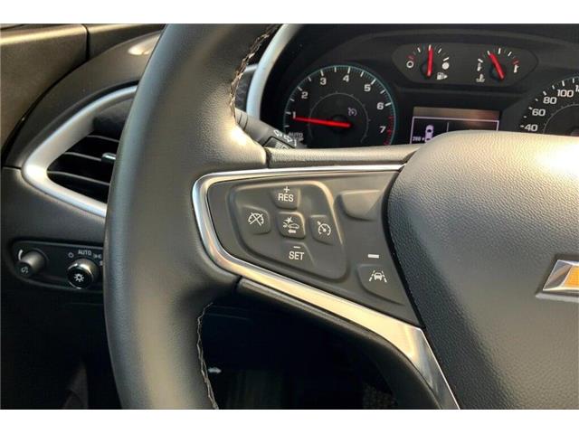 2023 Chevrolet Malibu 1LT (Stk: 23B0993) in Sherwood Park - Image 16 of 30