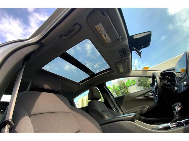2023 Chevrolet Malibu 1LT (Stk: 23B0993) in Sherwood Park - Image 20 of 30