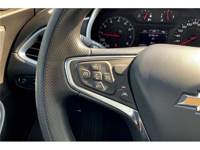 2023 Chevrolet Malibu 1LT (Stk: 23B3619) in Sherwood Park - Image 16 of 30