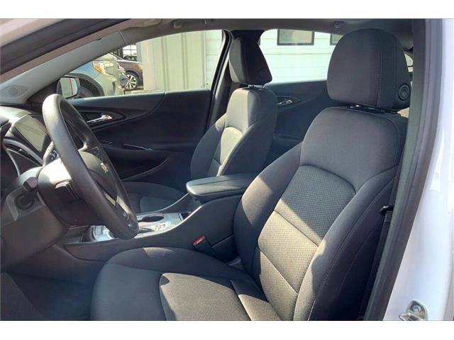 2023 Chevrolet Malibu 1LT (Stk: 23B3619) in Sherwood Park - Image 23 of 30