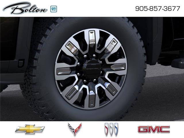 2026 GMC Sierra 2500HD Denali (Stk: 106929) in Bolton - Image 9 of 24