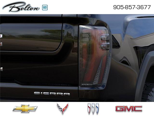 2026 GMC Sierra 2500HD Denali (Stk: 106929) in Bolton - Image 11 of 24