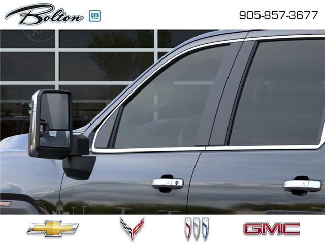 2026 GMC Sierra 2500HD Denali (Stk: 106929) in Bolton - Image 12 of 24