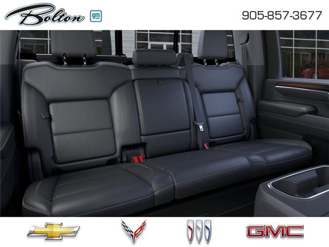 2026 GMC Sierra 2500HD Denali (Stk: 106929) in Bolton - Image 17 of 24