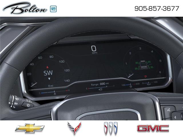 2026 GMC Sierra 2500HD Denali (Stk: 106929) in Bolton - Image 18 of 24