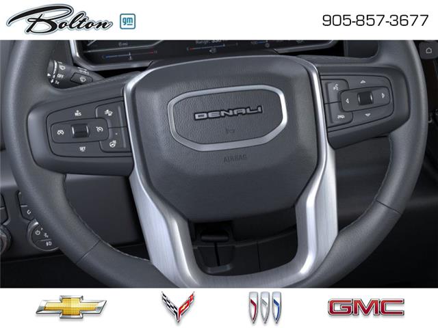 2026 GMC Sierra 2500HD Denali (Stk: 106929) in Bolton - Image 19 of 24