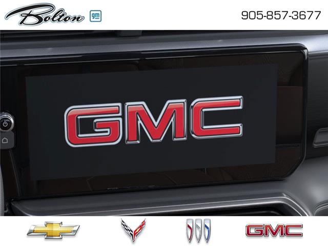 2026 GMC Sierra 2500HD Denali (Stk: 106929) in Bolton - Image 20 of 24