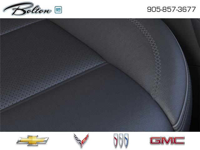 2026 GMC Sierra 2500HD Denali (Stk: 106929) in Bolton - Image 21 of 24