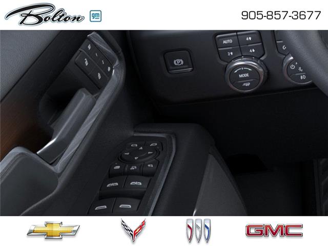 2026 GMC Sierra 2500HD Denali (Stk: 106929) in Bolton - Image 22 of 24