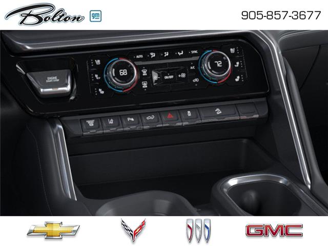 2026 GMC Sierra 2500HD Denali (Stk: 106929) in Bolton - Image 23 of 24