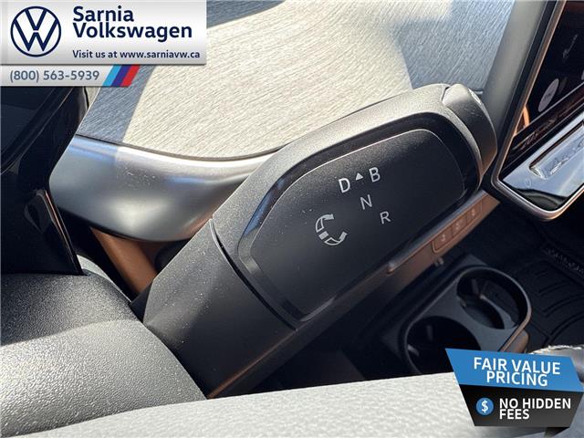 2025 Volkswagen ID. Buzz 1st Edition (Stk: V25275) in Sarnia - Image 20 of 27