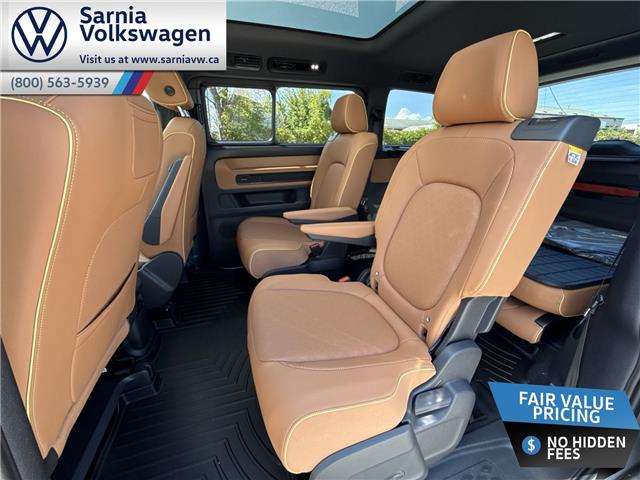 2025 Volkswagen ID. Buzz 1st Edition (Stk: V25275) in Sarnia - Image 23 of 27