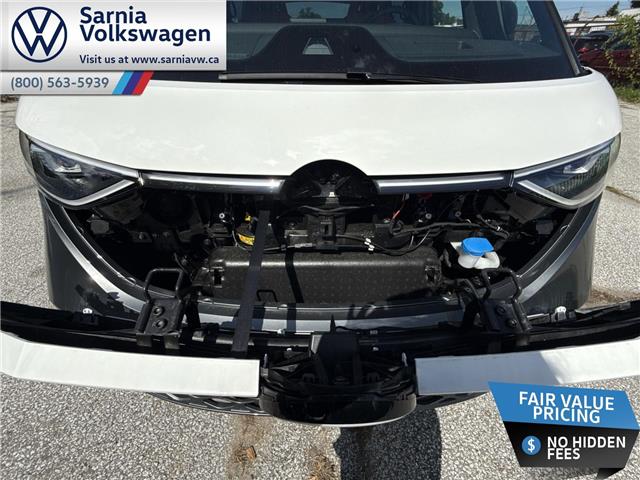 2025 Volkswagen ID. Buzz 1st Edition (Stk: V25275) in Sarnia - Image 27 of 27
