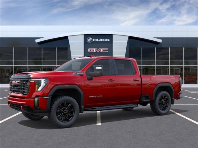 2026 GMC Sierra 2500HD AT4 (Stk: 85018) in St. Thomas - Image 2 of 24