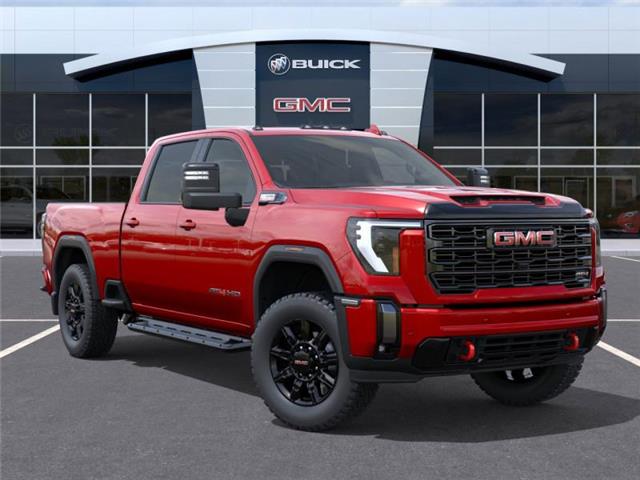 2026 GMC Sierra 2500HD AT4 (Stk: 85018) in St. Thomas - Image 7 of 24